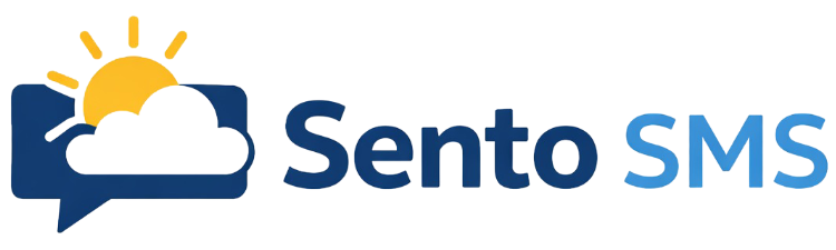 sento-sms.io